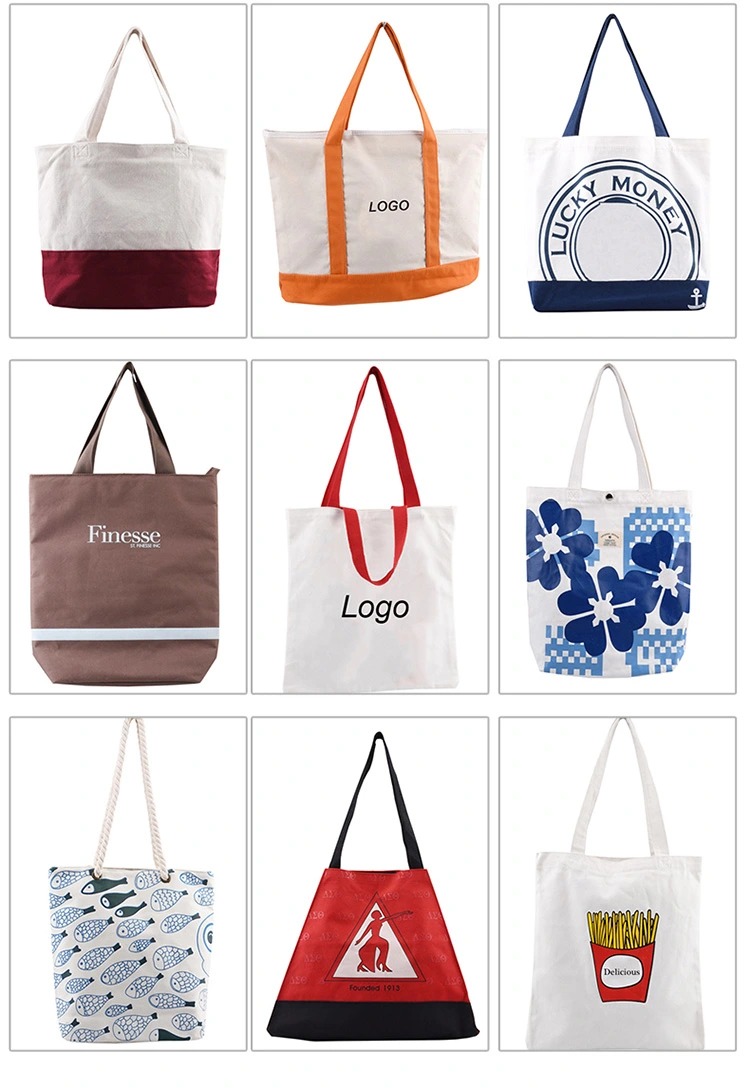 Personalized Promotional Tote Bag, PP Non-Woven Shopping Grocery Canvas,Soft Cotton Shoulder,Plastic Paper Fashion Folderable Reusable Bag, Custom Logo Gift Bag