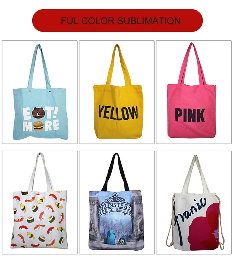Design Promotional Tote Bag, PP Non-Woven Shopping Grocery Canvas, Soft Cotton Shoulder, Plastic Paper Fashion Recycle/Reusable Bag, Custom Logo Gift Bag